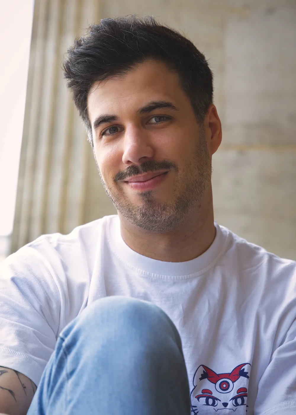 John Sanz y Bueno