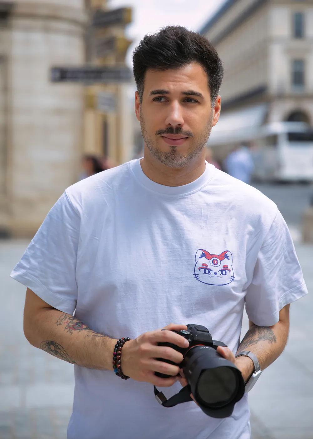 John Sanz y Bueno