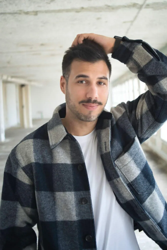 John Sanz y Bueno