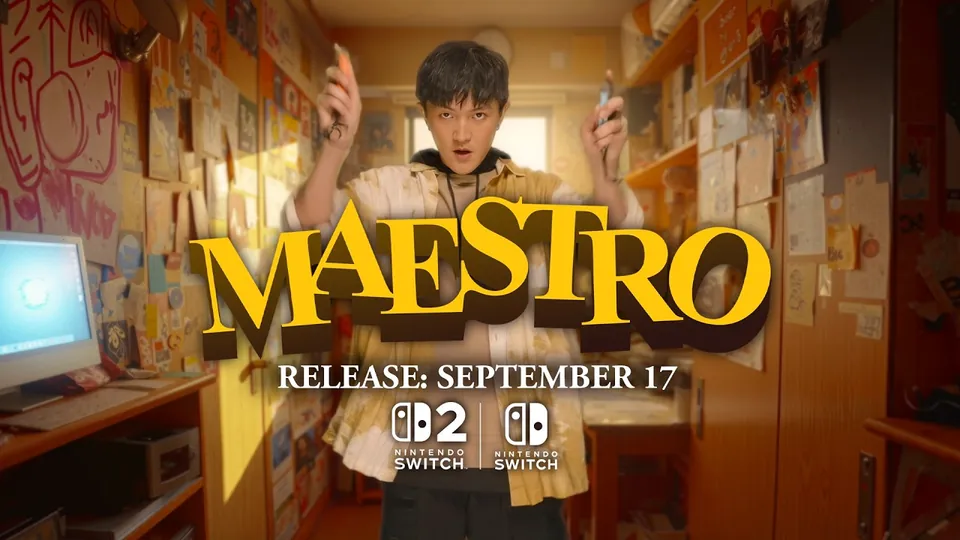Vignette Maestro