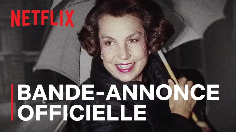 Vignette L'Affaire Bettencourt
