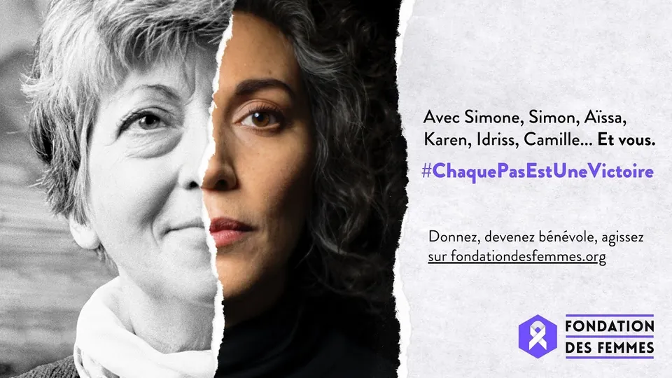 Vignette Fondation des femmes
